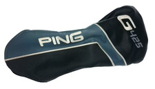 Ping G425 Driver Headcover Preowned Condition Great
