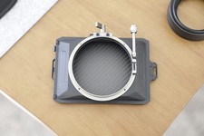 Small Rig Carbon Fiber Matte Box - NEAR MINT