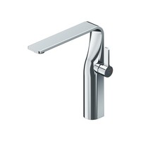 Steinberg Waschtisch-Ehm Ohne Ablaufgarnitur 230 1720 Chrom