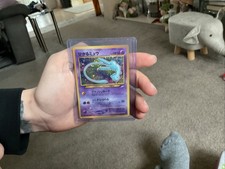 Shining Mew No 151 Pokemon Card 2001 Coro Coro Comics Promo Japanese