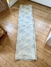 Long Eyelet Curtains Long John Lewis 230x225cm