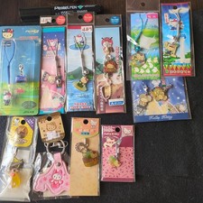 Hokkaido Limited Kitty Strap