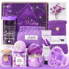 Unique Gifts for Women, Happy Birthday Christmas Valentines Day Mothers Day G...