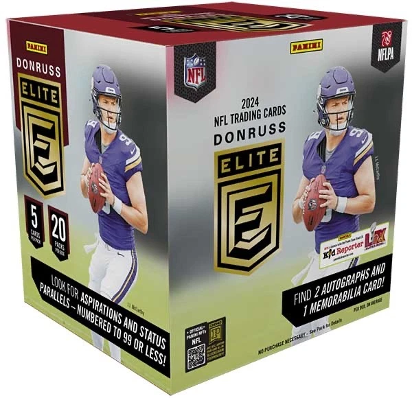 2024 Panini Donruss Elite Ja'Marr Chase #10 for sale | eBay