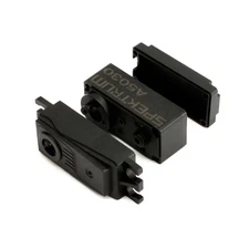 Spektrum Case Set A5030 SPMSP2011 Servo Accessories