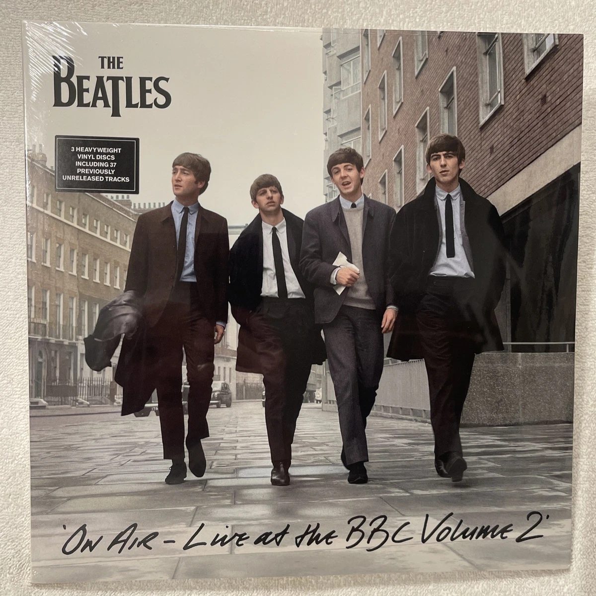 beatles bbc products for sale | eBay
