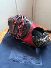   Mizuno  Softball first mitt Winpulse Neo for left-handed thrower