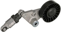 Gates T38239 Riemenspanner, Keilrippenriemen FüR Chevrolet,Opel,Saab,Vauxhall
