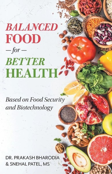 Balanced Food For Better Health Based On Food Security And Biotechnology Buch-image