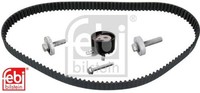 Febi Bilstein 21270 Zahnriemensatz Zahnriemen Satz