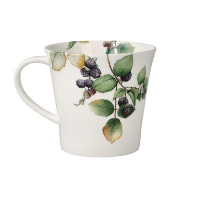 Goebel Colori Coffee-/Tea Mug Blaumeisen