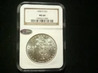 New Listing1904-O Morgan Dollar NGC MS-64