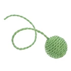 Cat Climbing Frame Paper Rope Tree Stimulating Toys