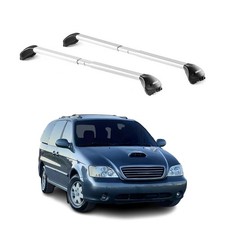 Barres de toit Kia CARNIVAL