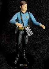 MIRROR DR. McCOY   STAR TREK THE ORIGINAL SER...
