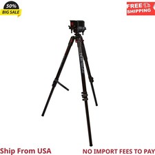 BOG DeathGrip Aluminum Tripod with Durable Frame New