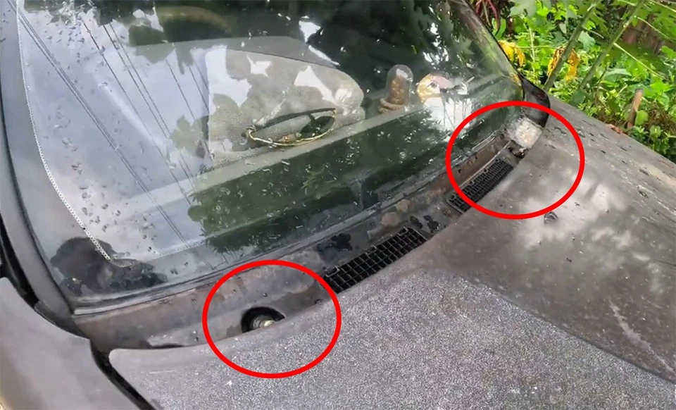 1 par limpiaparabrisas pivote ajuste (RHD) Isuzu TF TFR 1989 - 1998 1999 2000 2001 Foto 2 de 4