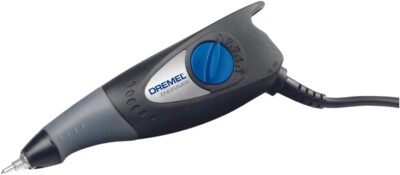 Dremel Graveur mit Softgrip Hobby & Profi Gravierwerkzeug Modell 290