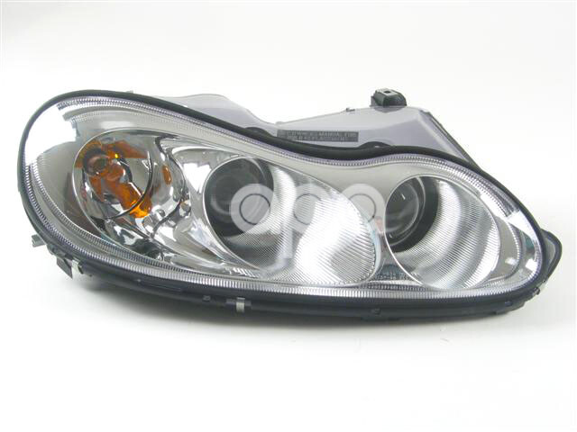 Replace® - Chrysler Concorde 2002-2004 Replacement Headlight
