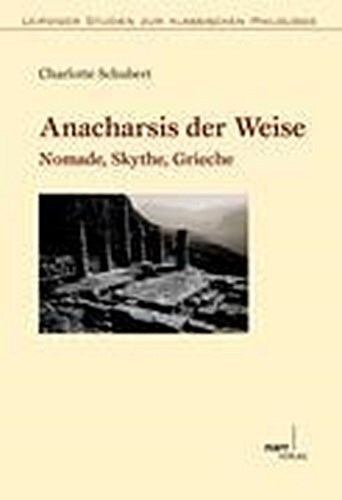Thumbnail - Anarchis Der Weise Charlotte Schubert