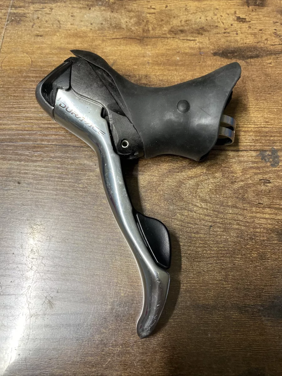 Dura ace 7801 shifters cheap