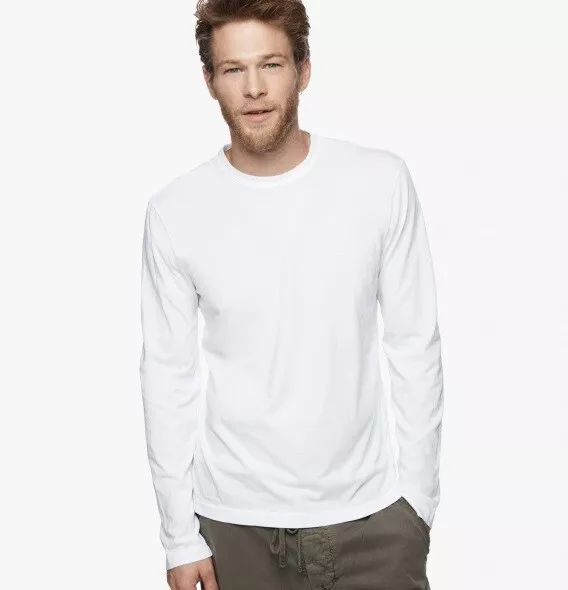 james perse t shirt men