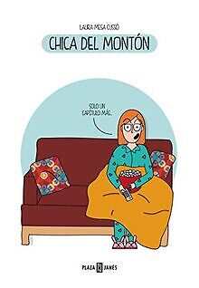 Chica del montón / Just Another Ordinary Girl von M... | Buch | Zustand sehr gut