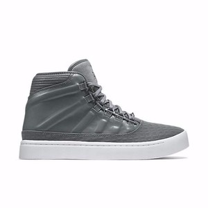 NIKE AIR JORDAN WESTBROOK 0 COOL GREY METALLIC GOLD WHITE RETRO 1 768934 002 NIKE AIR JORDAN WESTBROOK 0 COOL GREY METALLIC GOLD WHITE RETRO 1 768934 002