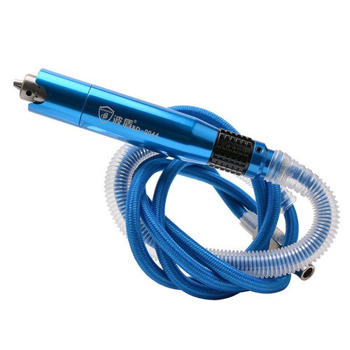 Druckluft Pneumatische Schleifmaschine Matrize Pneumatische Micro Air Power Polierer Kit Schleifwerkzeuge - Bild 4 von 5