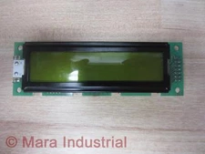 Part 20-20098-1 Emerging Display