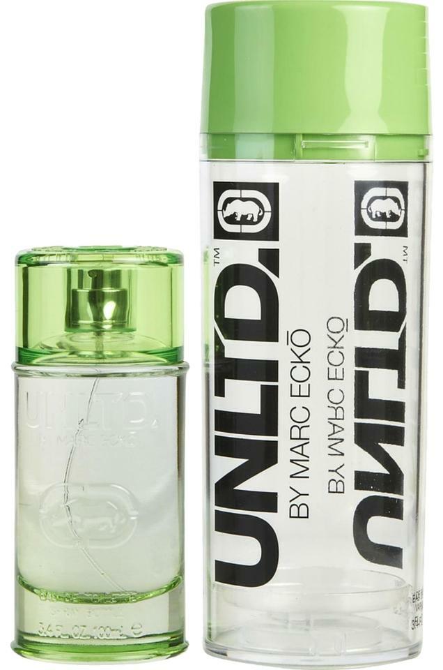 Men Ecko Unltd For Men oz 100 ml Eau De Toilette Spray By Marc Ecko New