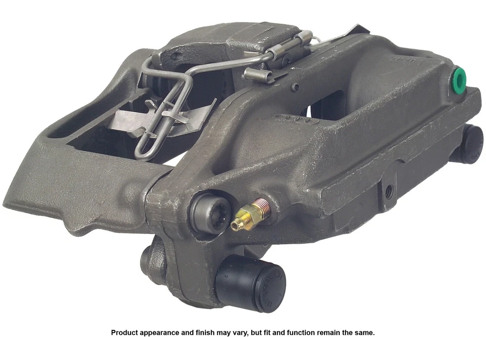 For 2001-2005 Audi Allroad Quattro Disc Brake Caliper Front Right Cardone 2002 - Image 3 of 4