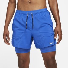 Nike Mens Flex Stride 2 in 1 Running 