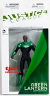 Justice League John Stewart Green Lantern Action Figure DC Collectibles 2015 New