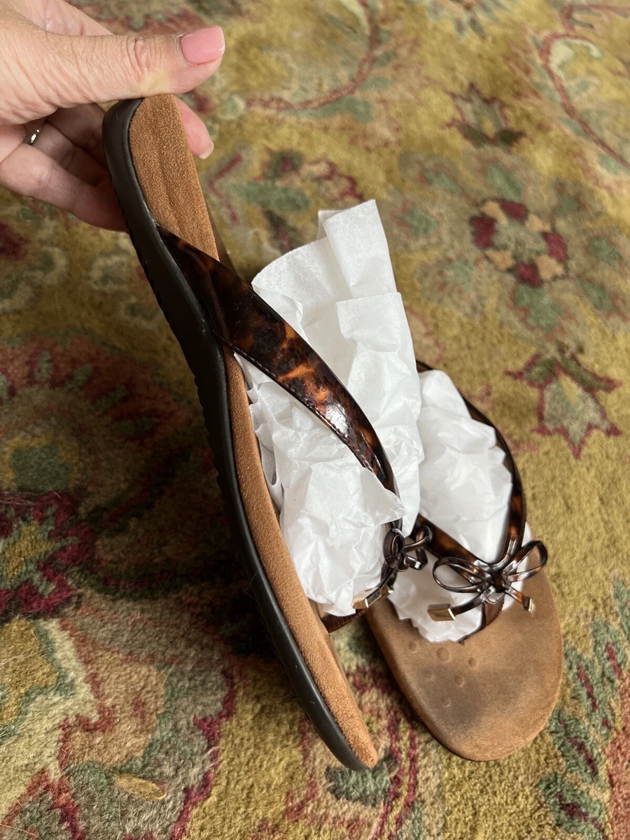 Vionic bella hotsell ii flip flop
