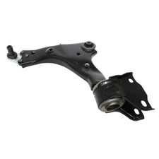 JAGUAR FRONT SUSPENSION CONTROL ARM LH LEFT E-PACE J9C19215 AM OE