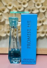 RARE A ropostale Promise Me Perfume Fragrance 1.7 fl oz Original Discontinued