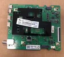 Samsung BN94-00053T Main Board for UN75TU7000FXZA, panel # CY-BT075HGHV9H