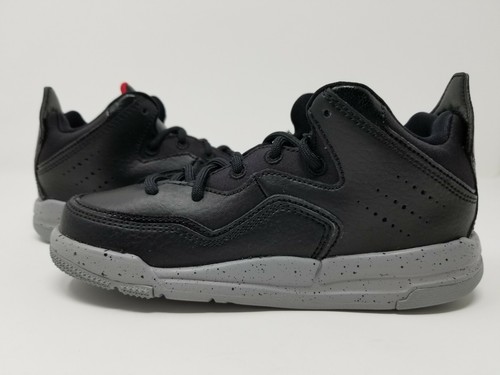 jordan courtside black