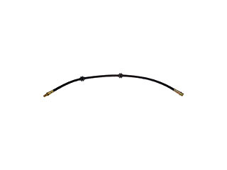 Brake Hydraulic Hose Dorman For 2010-2011 Mercedes-Benz GL350