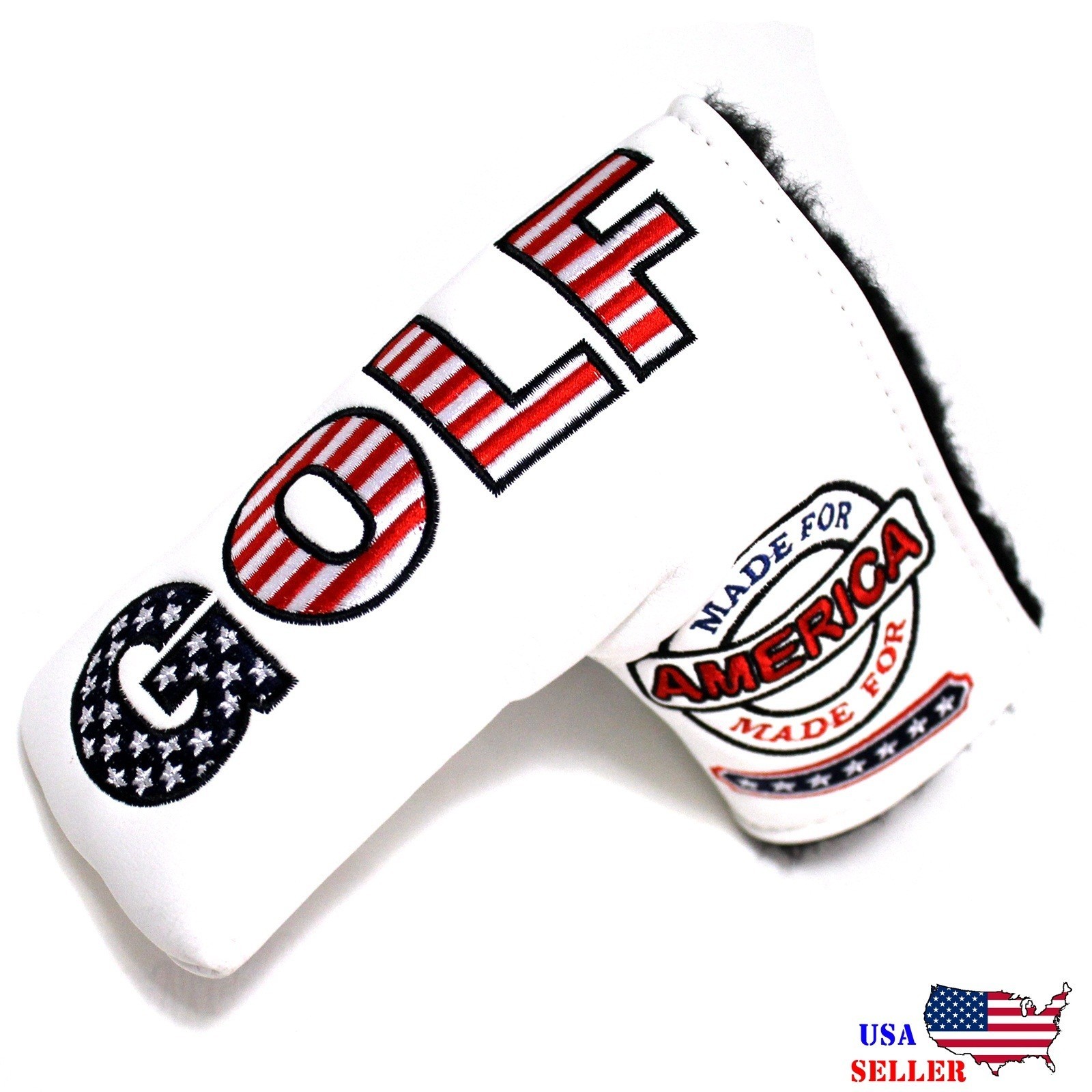 Putter Cover Magnetic For Scotty Cameron Taylormade Odyssey 