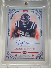 2022 Onyx Vintage Football Cards Checklist 22