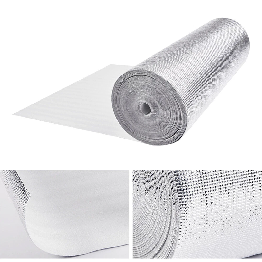 Fireproof insulation 2024