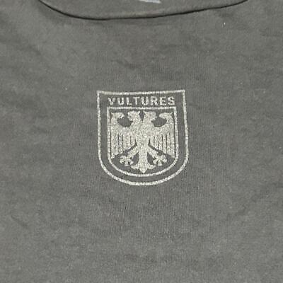 Gosha Rubchinskiy Men L Yeezy Gosha Logo Box T Vultures Gosha Rubchinskiy Men L Yeezy Gosha Logo Box T Vultures