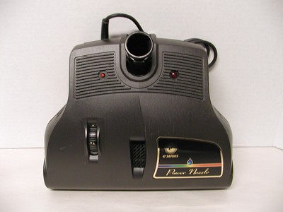 rainbow e series power nozzle