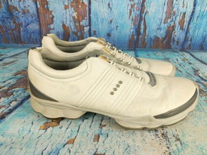 ecco biom natural motion yak leather