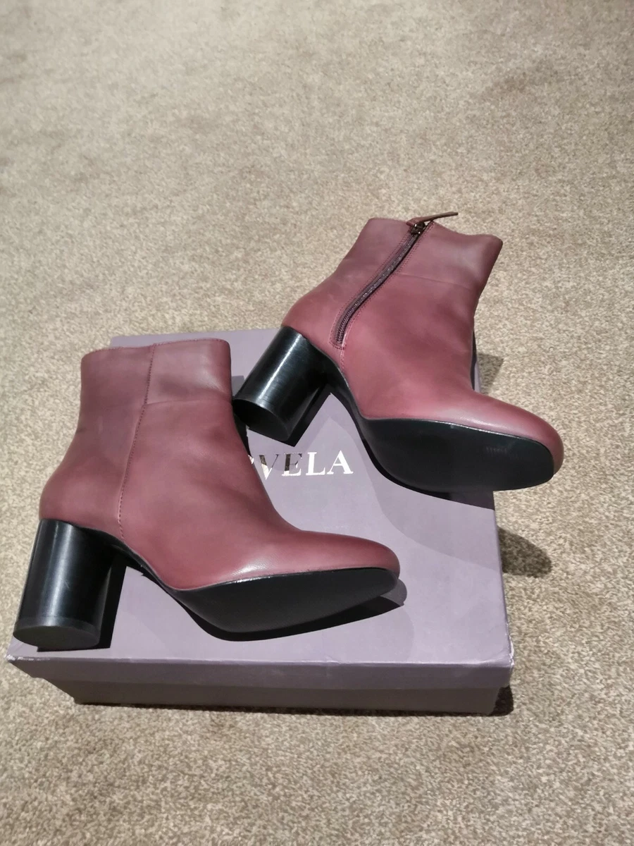 Carvela slowest boots online