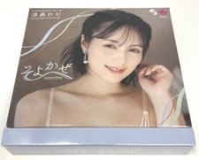 Jyutoku CJ Sexy Card Series Vol. 118 Remu Suzumori Box - 12 Packs - New Sealed