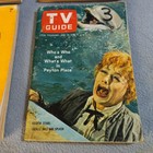 LUCILLE BALL TV GUIDE LOT OF 4 CLASSIC ISSUES FROM THE 1960's - VERY RARE — photo 2