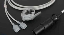 Novametrix Multi-Y SpO2 Sensor Compatible Novametrix 505, 510 10Ft 7Pin